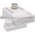 Allen Bradley 1738-8CFGM23 1738 ArmorPoint Digital I/O Module Product Image