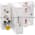 Allen Bradley 1738-ACNR ControlNet Adapter | ArmorPoint I/O Product Image