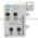 Allen Bradley 1738-IB4DM12 On-Machine Distributed I/O Module Product Image