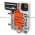 Allen Bradley 1738-IB4DM12 On-Machine Distributed I/O Module Product Image