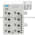 Allen Bradley 1738-IB8M8 Input Module | ArmorPoint Product Image