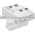 Allen Bradley 1738-IE4CM12 Input Module | ArmorPoint Product Image