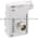 Allen Bradley 1738-VHSC24M23 24VDC Very High Speed Counter With Source Out M23 Weight: 3 lbs. Product Image