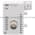 Allen Bradley 1738-VHSC24M23 24VDC Very High Speed Counter With Source Out M23 Weight: 3 lbs. Product Image