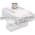 Allen Bradley 1738-VHSC24M23 24VDC Very High Speed Counter With Source Out M23 Weight: 3 lbs. Product Image