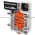 Allen Bradley 1738-VHSC24M23 24VDC Very High Speed Counter With Source Out M23 Weight: 3 lbs. Product Image