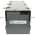 Allen Bradley 1746-A10 SLC500 Chassis | 10-Slot Rack Product Image