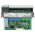 Allen Bradley 1746-IO12DC Combination I/O Module | SLC 500 Product Image