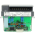 Allen Bradley 1746-IO4 I/O Module 2 Input 100/120VAC & 2 Ouput Relay Weight: 0.43 lbs. Product Image