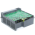 Allen Bradley 1746-P1 Power Supply | SLC 500 Product Image