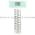 Allen Bradley 1746-RL46 Replacement Octal Label Kit for Ctlg 1746-ITB16 Weight: 1 lbs. Product Image