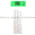 Allen Bradley 1746-RL50 Label Kit for 1746-OA16 Product Image