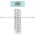 Allen Bradley 1746-RL51 Octal Label Kit for 1746-OB16 Output Module Product Image