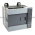 Allen Bradley 1747-L20D Processor | SLC 500 Fixed Hardware PLC Product Image