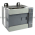 Allen Bradley 1747-L20E PLC 12VDC Sink In 8 Transistor Out AC Pwr Product Image