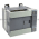 Allen Bradley 1747-L20L Processor Unit Product Image