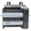 Allen Bradley 1747-L20L Processor Unit Product Image