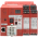 Allen Bradley 1752-L24BBBE Safety Controller | Smartguard 600 DeviceNet Ethernet/IP Sil 3 Product Image