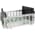 Allen Bradley 1756-A7K ControlLogix Chassis | 7-Slot Rack Product Image