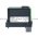 Allen Bradley 1756-IB16 Input Module | ControlLogix Product Image