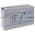 Allen Bradley 1761-L10BWB Controller | MicroLogix 1000 Product Image