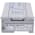 Allen Bradley 1761-L10BWB Controller | MicroLogix 1000 Product Image