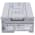 Allen Bradley 1761-L10BXB Controller | MicroLogix 1000 Product Image