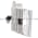 Allen Bradley 1762-IQ16 Input Module 16-Point | MicroLogix Product Image