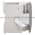 Allen Bradley 1762-IQ8 8-Point 24 VDC Sink/Source Input Module | MicroLogix Product Image