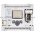 Allen Bradley 1763-L16AWA Controller | MicroLogix 1100 Product Image