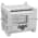 Allen Bradley 1763-L16BBB Controller | MicroLogix 1100 Product Image