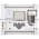 Allen Bradley 1763-L16BBB Controller | MicroLogix 1100 Product Image