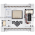 Allen Bradley 1763-L16BWA Controller | MicroLogix 1100 Product Image