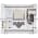 Allen Bradley 1763-L16DWD Controller | MicroLogix 1100 Product Image