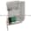 Allen Bradley 1769-CLL1 1 ft (305 mm) Left-to-Left Bus Expansion Cable Product Image