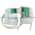 Allen Bradley 1769-CRL3 Bus Expansion Cable Product Image