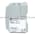 Allen Bradley 1769-ECR Right End Cap Terminator | Compact I/O Product Image