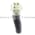 Allen Bradley 1771-CJ Input/Output Power Cable Product Image