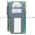 Allen Bradley 1771-DL Gray Encoder 12-24V Input Module Assembly Product Image