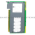 Allen Bradley 1771-IAN Input Module Product Image