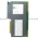 Allen Bradley 1771-IXE Thermocouple/Millivolt Input Module Product Image