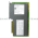 Allen Bradley 1771-IXHR High Resolution Thermocouple/Millivolt Input Module Product Image