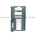 Allen Bradley 1771-LIZ 80Dli-8100 Interface Module Product Image
