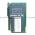 Allen Bradley 1771-OF05 Analog Output Module, 4 to 20ma Configurable From Any Base Module Product Image