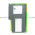 Allen Bradley 1771-OFE2 Analog Output Module Product Image