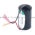 Allen Bradley 1775-L4 (BATTERY) Battery Product Image
