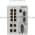 Allen Bradley 1783-BMS10CGL Switch | Stratix 5700 Product Image