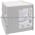 Allen Bradley 1783-BMS12T4E2CGL Stratix 5700 18 port managed switch
 Product Image