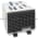 Allen Bradley 1783-MS10T Stratix 8000 Switch | Managed 10-Port Base Product Image