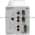 Allen Bradley 1783-SAD4T0SPK9 Industrial EtherNet/IP Security Appliance Product Image